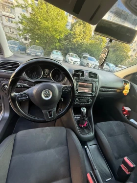 VW Golf 2.0TDI - 13800 лв. - 53728877 6