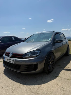 Обява за продажба на VW Golf 2.0TDI ~15 400 лв. - изображение 1
