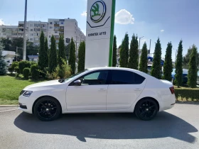 Обява за продажба на Skoda Octavia 1.5 TSI/7DSG ~31 900 лв. - изображение 4
