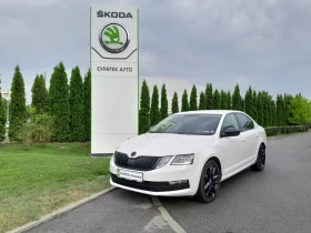 Skoda Octavia 1.5 TSI/7DSG