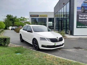 Обява за продажба на Skoda Octavia 1.5 TSI/7DSG ~31 900 лв. - изображение 1