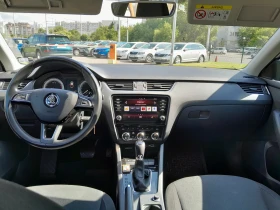 Обява за продажба на Skoda Octavia 1.5 TSI/7DSG ~31 900 лв. - изображение 8