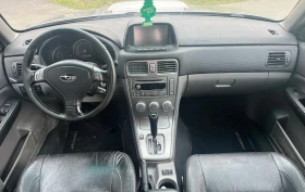 Обява за продажба на Subaru Forester 2.5Xt Turbo Швейцария  ~6 200 лв. - изображение 4