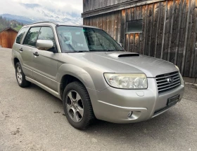 Обява за продажба на Subaru Forester 2.5Xt Turbo Швейцария  ~6 200 лв. - изображение 1