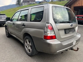 Обява за продажба на Subaru Forester 2.5Xt Turbo Швейцария  ~6 200 лв. - изображение 3