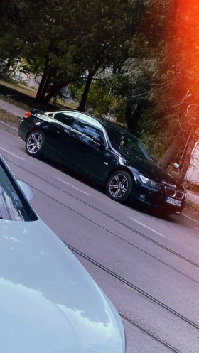     BMW 328 328ix
