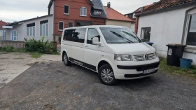 Обява за продажба на VW Multivan ~19 000 лв. - изображение 3