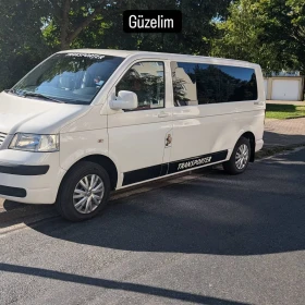 Обява за продажба на VW Multivan ~19 000 лв. - изображение 1
