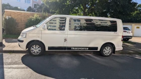Обява за продажба на VW Multivan ~19 000 лв. - изображение 2