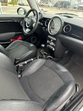 Mini Cooper 1.6D, 109 .., 2008 . | Mobile.bg    9