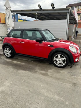 Mini Cooper 1.6D, 109 .., 2008 . | Mobile.bg    3