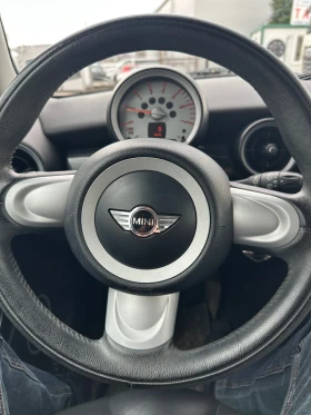 Mini Cooper 1.6D, 109 .., 2008 . | Mobile.bg    13