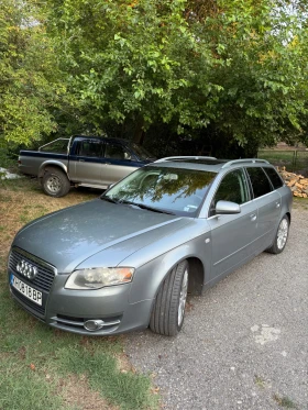 Обява за продажба на Audi A4 ~6 000 лв. - изображение 6