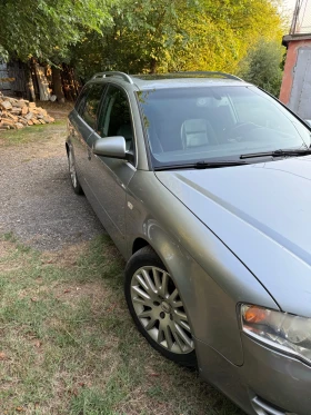 Обява за продажба на Audi A4 ~6 000 лв. - изображение 1
