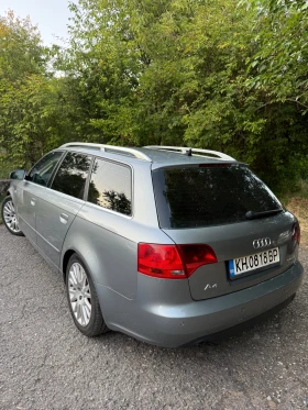 Обява за продажба на Audi A4 ~6 000 лв. - изображение 8