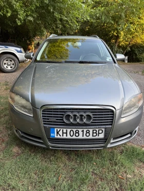 Обява за продажба на Audi A4 ~6 000 лв. - изображение 4