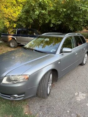 Обява за продажба на Audi A4 ~6 000 лв. - изображение 1