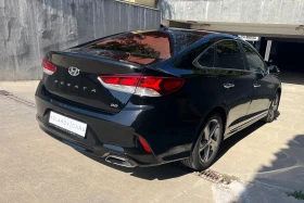 Hyundai Sonata .  . | Mobile.bg    5