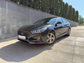     Hyundai Sonata .  .