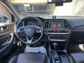 Hyundai Sonata .  . | Mobile.bg    11