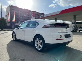 Обява за продажба на Chevrolet Volt Premium / Швейцария ~14 990 лв. - изображение 4