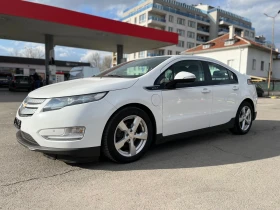 Обява за продажба на Chevrolet Volt Premium / Швейцария ~14 990 лв. - изображение 1