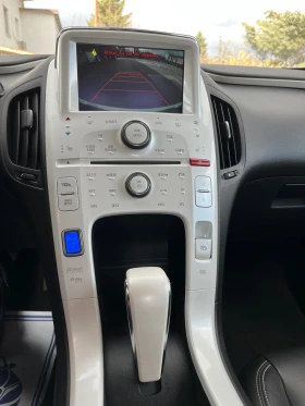 Обява за продажба на Chevrolet Volt Premium / Швейцария ~14 990 лв. - изображение 9