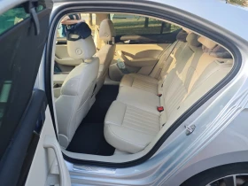 Обява за продажба на Skoda Superb L&K 2.0TDI, 190, 4x4, панорама, печка ~40 999 лв. - изображение 9