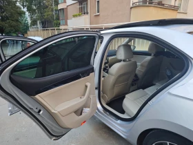 Обява за продажба на Skoda Superb L&K 2.0TDI, 190, 4x4, панорама, печка ~40 999 лв. - изображение 10