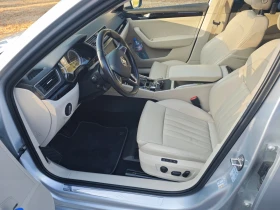 Обява за продажба на Skoda Superb L&K 2.0TDI, 190, 4x4, панорама, печка ~40 999 лв. - изображение 8