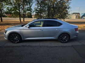 Обява за продажба на Skoda Superb L&K 2.0TDI, 190, 4x4, панорама, печка ~40 999 лв. - изображение 7