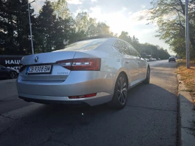Обява за продажба на Skoda Superb L&K 2.0TDI, 190, 4x4, панорама, печка ~40 999 лв. - изображение 3