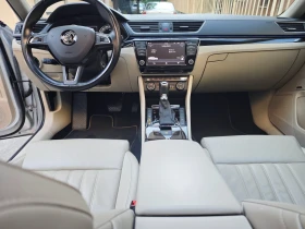Обява за продажба на Skoda Superb L&K 2.0TDI, 190, 4x4, панорама, печка ~40 999 лв. - изображение 11