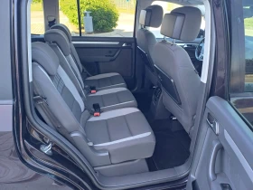 VW Touran LIFE 2.0 TDI 7 места - 16800 лв. - 97536471 13