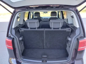 VW Touran LIFE 2.0 TDI 7 места - 16800 лв. - 97536471 12