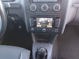 VW Touran LIFE 2.0 TDI 7 места - 16800 лв. - 97536471 15