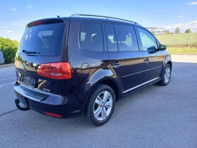 VW Touran LIFE 2.0 TDI 7 места - 16800 лв. - 97536471 4