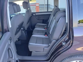 VW Touran LIFE 2.0 TDI 7 места - 16800 лв. - 97536471 10