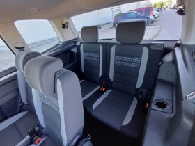 VW Touran LIFE 2.0 TDI 7 места - 16800 лв. - 97536471 11