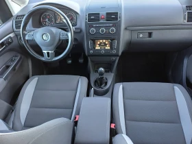 VW Touran LIFE 2.0 TDI 7 места - 16800 лв. - 97536471 14