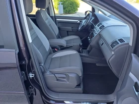 VW Touran LIFE 2.0 TDI 7 места - 16800 лв. - 97536471 16