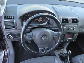 VW Touran LIFE 2.0 TDI 7 места - 16800 лв. - 97536471 9