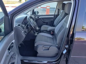 VW Touran LIFE 2.0 TDI 7 места - 16800 лв. - 97536471 8