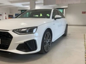 Audi A4 Очакван внос S-Line - 36400 лв. - 89481891 2