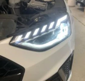 Audi A4 Очакван внос S-Line - 36400 лв. - 89481891 6