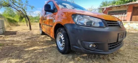 Обява за продажба на VW Caddy 2.0 бензин-метан ~12 200 лв. - изображение 2