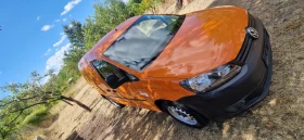 Обява за продажба на VW Caddy 2.0 бензин-метан ~12 200 лв. - изображение 1