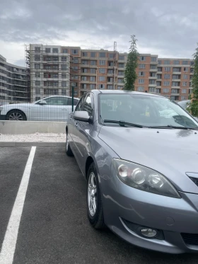 Mazda 3 | Mobile.bg    3