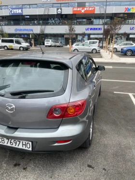 Mazda 3 | Mobile.bg    8