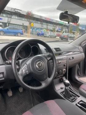 Mazda 3 | Mobile.bg    11